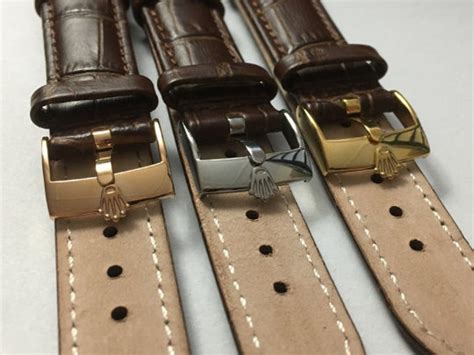 cinturini rolex originali
